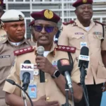 FRSC probes bribery allegation, recalls patrol operatives