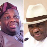 Dele Momodu Hails Tinubu: “Wike Has a Boss”
