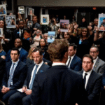 FTC Hosts Workshop on Big Tech’s Impact on Children