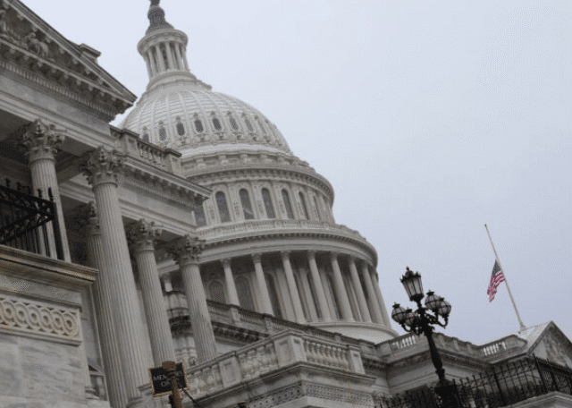 Trump’s Healthcare Bill Could Lead to 10.9 Million Losing Insurance