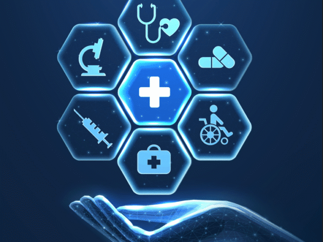 AI in Healthcare: Opportunities and Risks