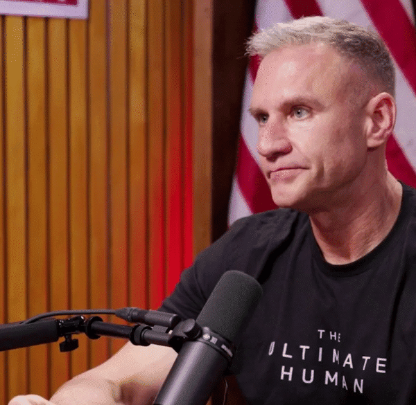 Biohacker Claims Humans Could Live Past 150