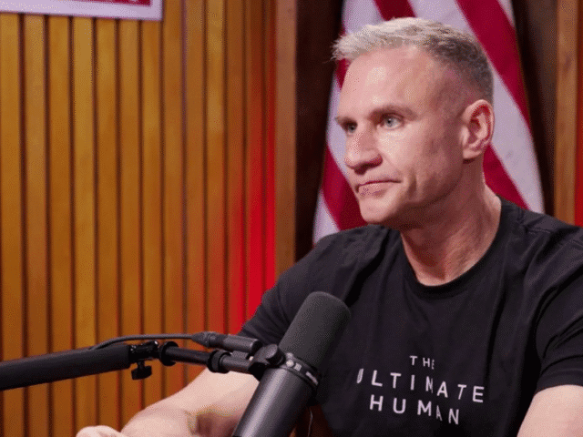 Biohacker Claims Humans Could Live Past 150