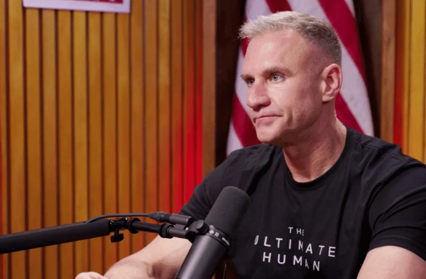 Biohacker Claims Humans Could Live Past 150