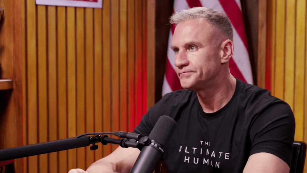 Biohacker Claims Humans Could Live Past 150