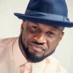Peter Okoye Reacts to EFCC False Statement Claim