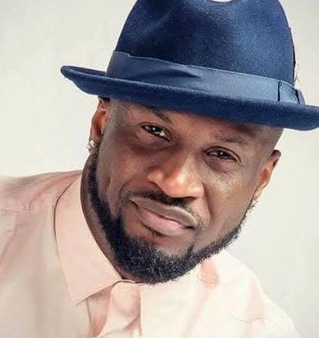 Peter Okoye Reacts to EFCC False Statement Claim