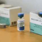 US Measles Cases Surge as Vaccinations Decline
