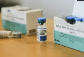 US Measles Cases Surge as Vaccinations Decline