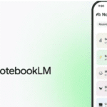 Google’s NotebookLM Introduces Public Sharing