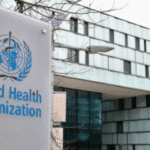 WHO Warns of Health System Disruptions Due to Aid Cuts