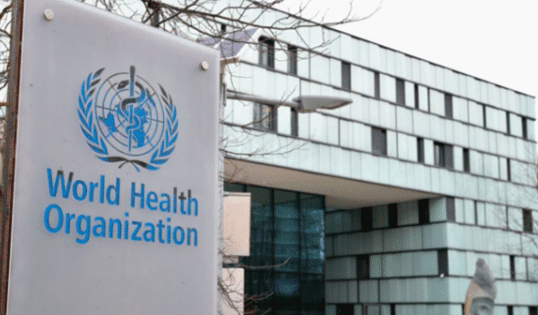 WHO Warns of Health System Disruptions Due to Aid Cuts