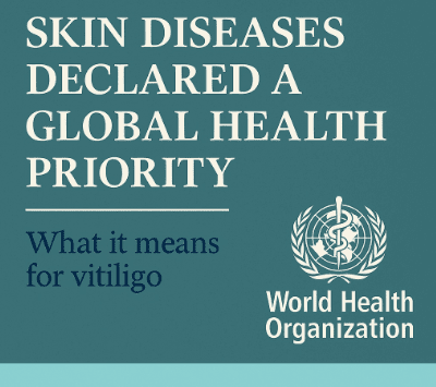 World Health Assembly Declares Skin Diseases a Global Priority